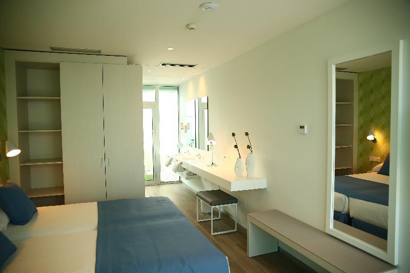 Hotel Nayra - Adults Only Playa del Inglés Kültér fotó