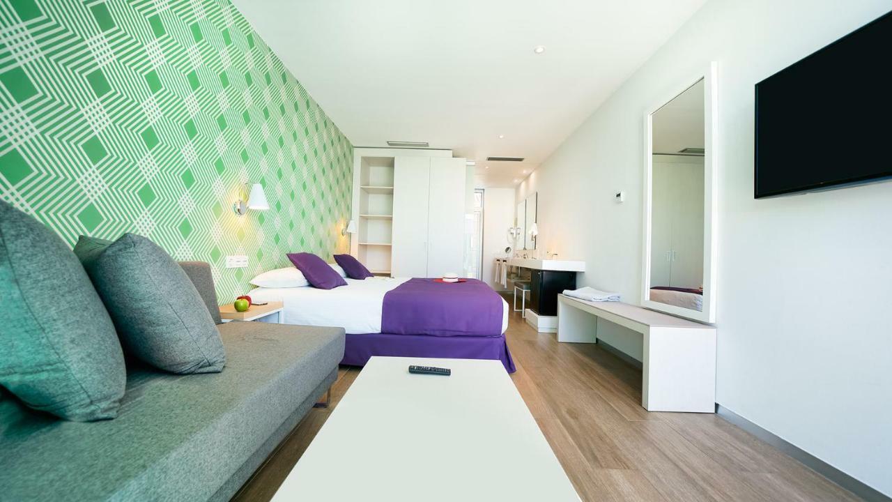 Hotel Nayra - Adults Only Playa del Inglés Kültér fotó